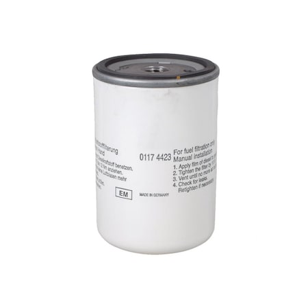 Aic Replacement Parts Filter, Fuel A-01174423-AI